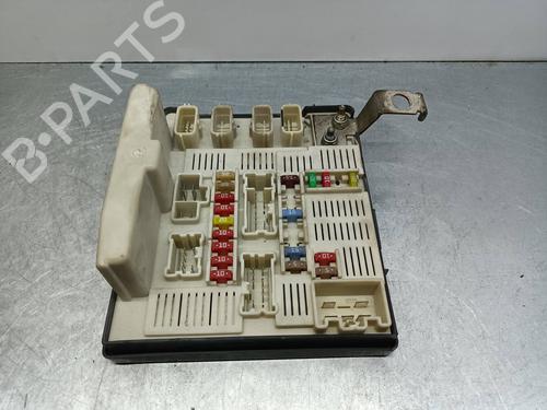 Used Fuse box RENAULT MEGANE II (BM0/1_, CM0/1_) [2001-2012]  24571760