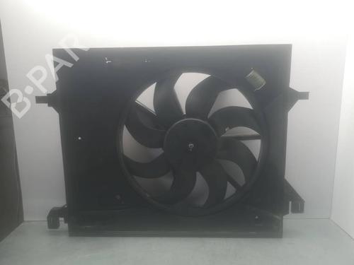Used Radiator fan Radiator fan 38723077 38723077