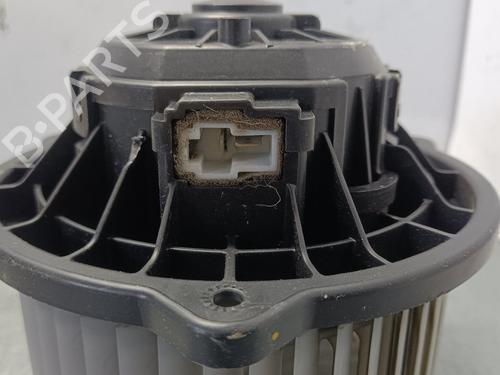 Heater blower motor KIA PICANTO II (TA) 1.0 | BP29208649M62 