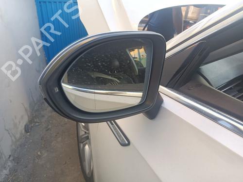 Retrovisor esquerdo Retrovisor esquerdo 38935127 38935127