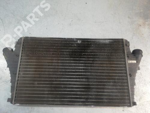 BP11053955M30 | Intercooler CADILLAC BLS 1.9 D BP11053955M30