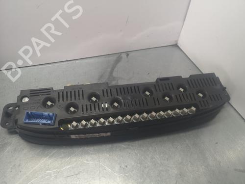 Instrument cluster CITROËN XSARA PICASSO (N68)  | BP12496687C47 