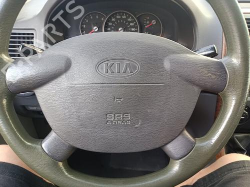 Used Driver airbag Driver airbag 37478477 37478477