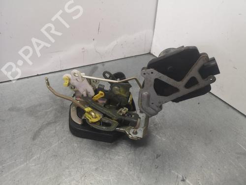 Rear right lock HYUNDAI TRAJET (FO) 2.0 CRDi | BP7845897C99 