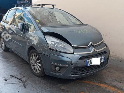 Bakaksel CITROËN C4 Picasso I MPV (UD_) 1.6 HDi 110 | BP29696592M2 