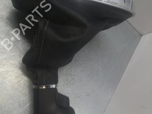 Shift knob OPEL CORSA E (X15) 1.3 CDTI (08, 68) | BP16571132I34 