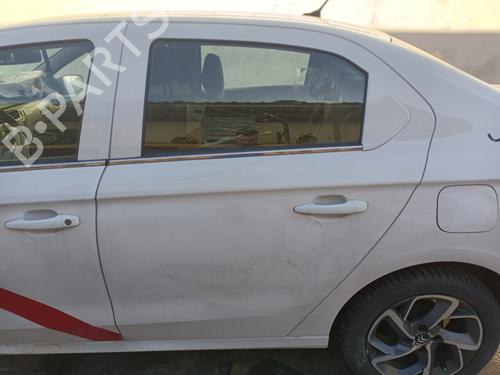 Used Left rear door Left rear door CITROËN C-ELYSEE (DD_) [2012-2026] 34364582 34364582