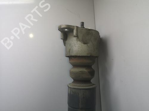 Left rear shock absorber FORD TOURNEO COURIER B460 MPV 1.5 TDCi | BP17965405M18 