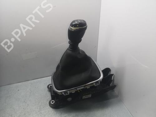 Gear lever RENAULT KADJAR (HA_, HL_) 1.6 dCi 130 (HLA4) | BP17071596M90 