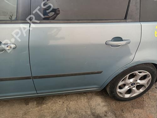 Porta posteriore sinistra Porta posteriore sinistra FORD FOCUS C-MAX (DM2) [2003-2007] 37478564 37478564