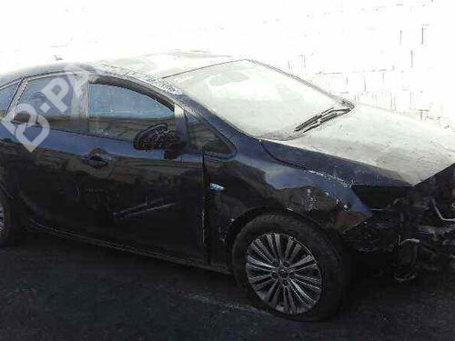 Used Parts OPEL ASTRA J (P10)  1.6 CDTi (68)  10410