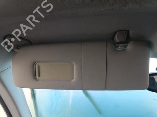 Left sun visor BMW 1 (E87) 118 d | BP21832242I1 