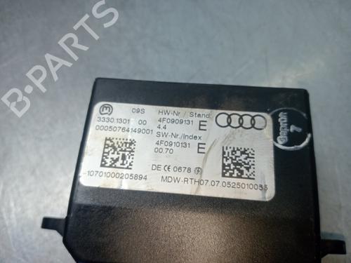 Electronic module AUDI A6 C6 (4F2) 3.0 TDI quattro | BP33464439M83 - Image 2