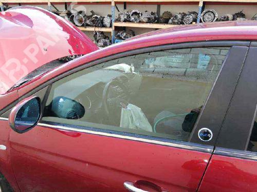 Left front door FIAT BRAVO II (198_) 1.6 D Multijet (198AXH1B) | BP4768492C2 