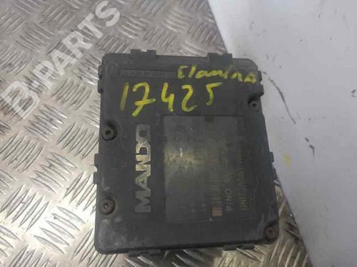 ABS pump HYUNDAI ELANTRA III (XD) 1.6 | BP4228296M43 