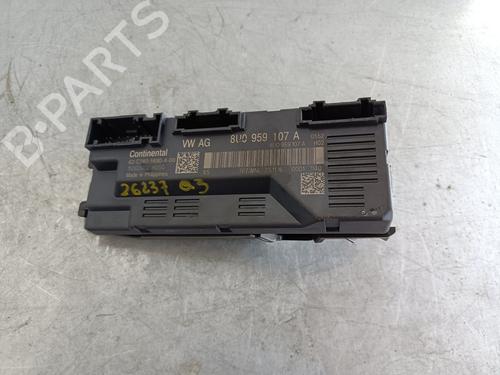 Used Electronic module AUDI Q3 (8UB, 8UG) 2.0 TFSI quattro (180 hp) 26331067