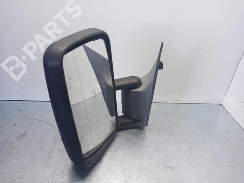 Used Left mirror MERCEDES-BENZ SPRINTER 3-t Van (B903) [1995-2012]  9040760