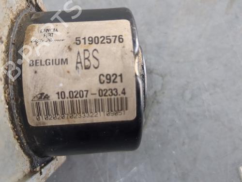 ABS pump OPEL COMBO Box Body/MPV (X12) | BP34211191M43 - Image 3