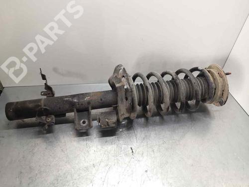 Højre bagtil støddæmper LAND ROVER FREELANDER 2 (L359) 2.2 TD4 4x4 (152 hp) 7630265