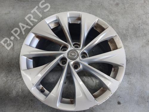 Fælk Fælk OPEL ASTRA K (B16) 1.4 Turbo (68) (150 hp) 35812198 35812198