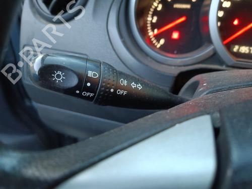 Ratstangsstang SUZUKI GRAND VITARA II (JT, TE, TD) 1.9 DDiS (JB419WD, JB419XD) (129 hp) 20712309