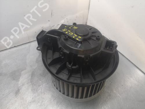 Heater blower motor SEAT Mii (KF1, KE1) 1.0 | BP15590791M62 