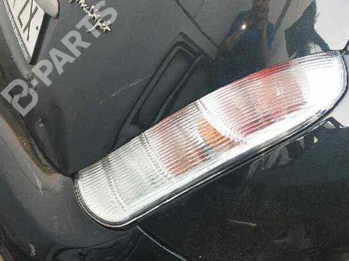 Used Right taillight LANCIA YPSILON (843_) [2003-2011]  102001