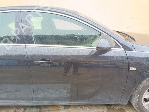 Used Right front door OPEL INSIGNIA A (G09) [2008-2017]  30742643