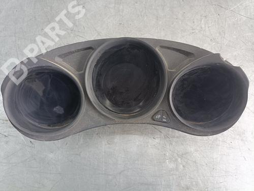 Used Instrument cluster CITROËN C4 II (NC_) 1.6 BlueHDi 100 (99 hp) 8955511