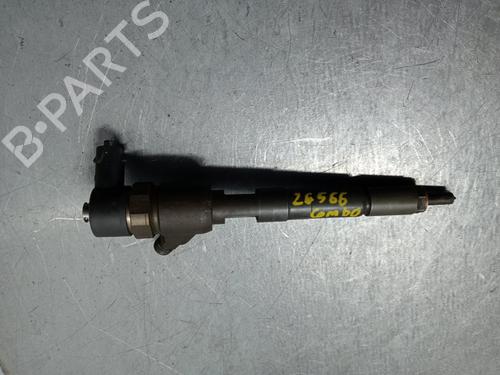 Inyector OPEL COMBO Box Body/MPV [2001-2026]  32163078