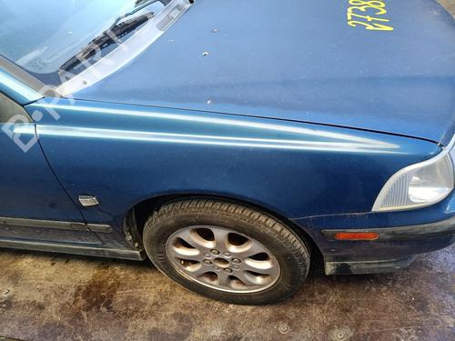 Aile avant droite Aile avant droite VOLVO S40 I (644) 1.9 DI (95 hp) 35799016 35799016