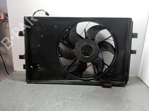 radiator-fan-mercedes-benz-a-class-w169-2004-2005-2006-2007-2008-2009-2010-2011-2012-27441409 main image