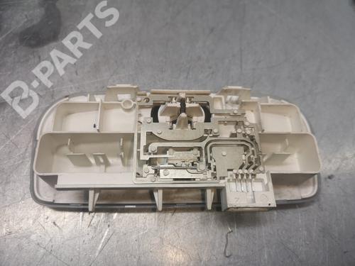 Interior roof light RENAULT MEGANE III Coupe (DZ0/1_) 1.5 dCi (DZ0B) | BP11516270I8 