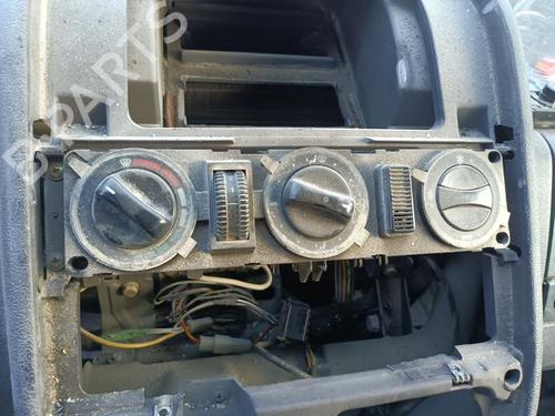 Used Climate control Climate control 38072533 38072533