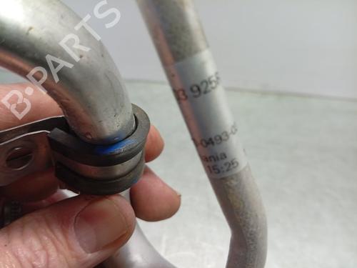 AC-rør DACIA JOGGER (RK_) | BP30467762M126