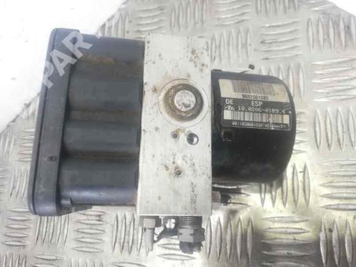 Used ABS pump CITROËN C5 I (DC_) [2001-2005]  2834527