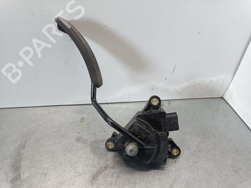 Pedal RENAULT KANGOO / GRAND KANGOO II (KW0/1_) 1.5 dCi 85 (KW0K, KW0L, KW0B) | BP10303413I4 