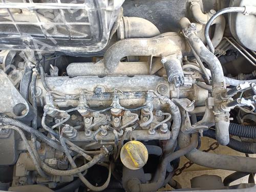 Motor Motor NISSAN PRIMASTAR Van (X83) [2002-2026] 34431984 34431984