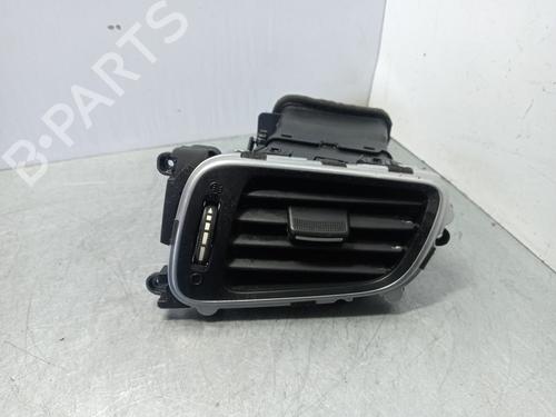 Grille d'aération KIA CARENS IV 1.7 CRDi (116 hp) 30638143