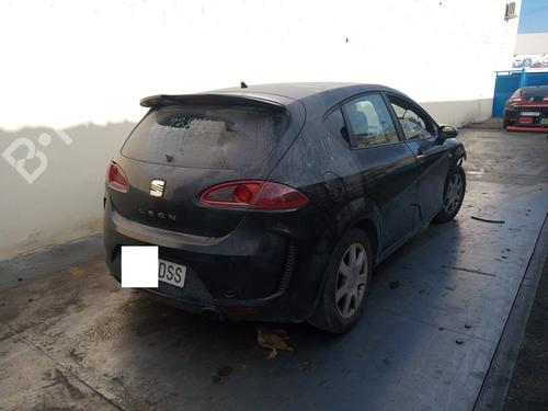 Right front window motor SEAT LEON (1P1)  | BP27694008E20 