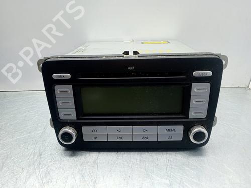 Radio VW GOLF V (1K1) | BP37170919E6 - Image 4