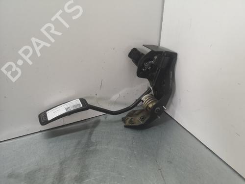 Pedal TOYOTA COROLLA Verso (ZER_, ZZE12_, R1_) 2.2 D-4D (AUR10_, AUR10R) | BP7668804I4 