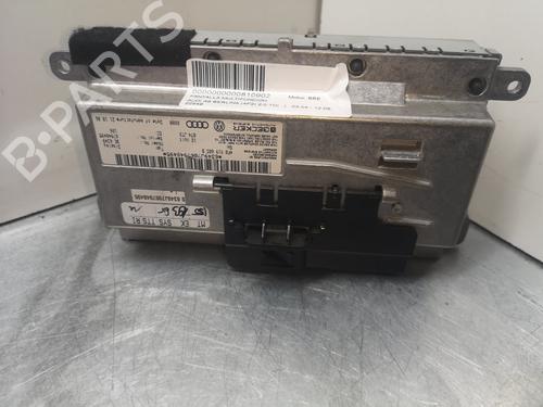 Display monitor AUDI A6 C6 (4F2) 2.0 TDI | BP13249498C48 