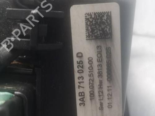 Gear lever VW PASSAT B7 Variant (365) | BP26330938M90 - Image 2