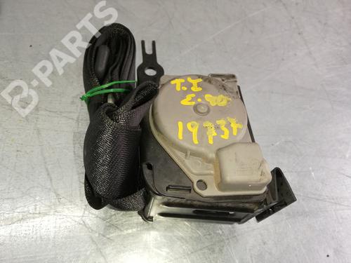 Used Rear left seatbelt BMW 3 (E90) 325 d (197 hp) 9495795