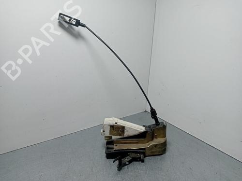 Rear left lock FORD GALAXY I (WGR)  | BP6810967C100 