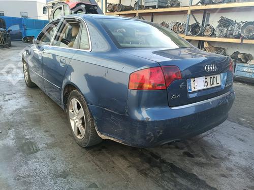 ABS pump AUDI A4 B7 (8EC) 2.0 TDI 16V | BP36024706M43 - Image 6