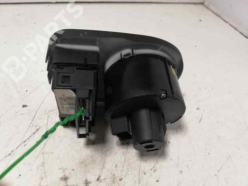 Headlight switch SEAT ALTEA (5P1)  | BP6048214I24 