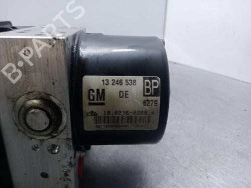 Pompe ABS OPEL ASTRA H (A04) 1.6 (L48) | BP25402666M43 