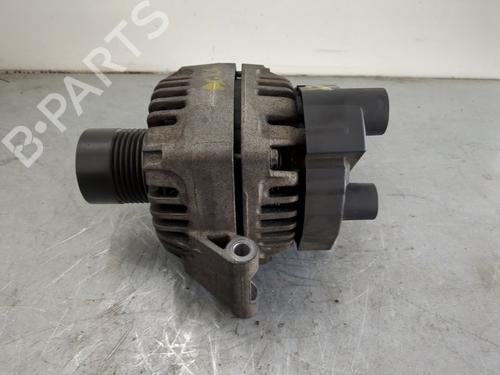 Used Alternator Alternator OPEL AGILA B (H08) 1.3 CDTI (F68) (75 hp) 34113636 34113636